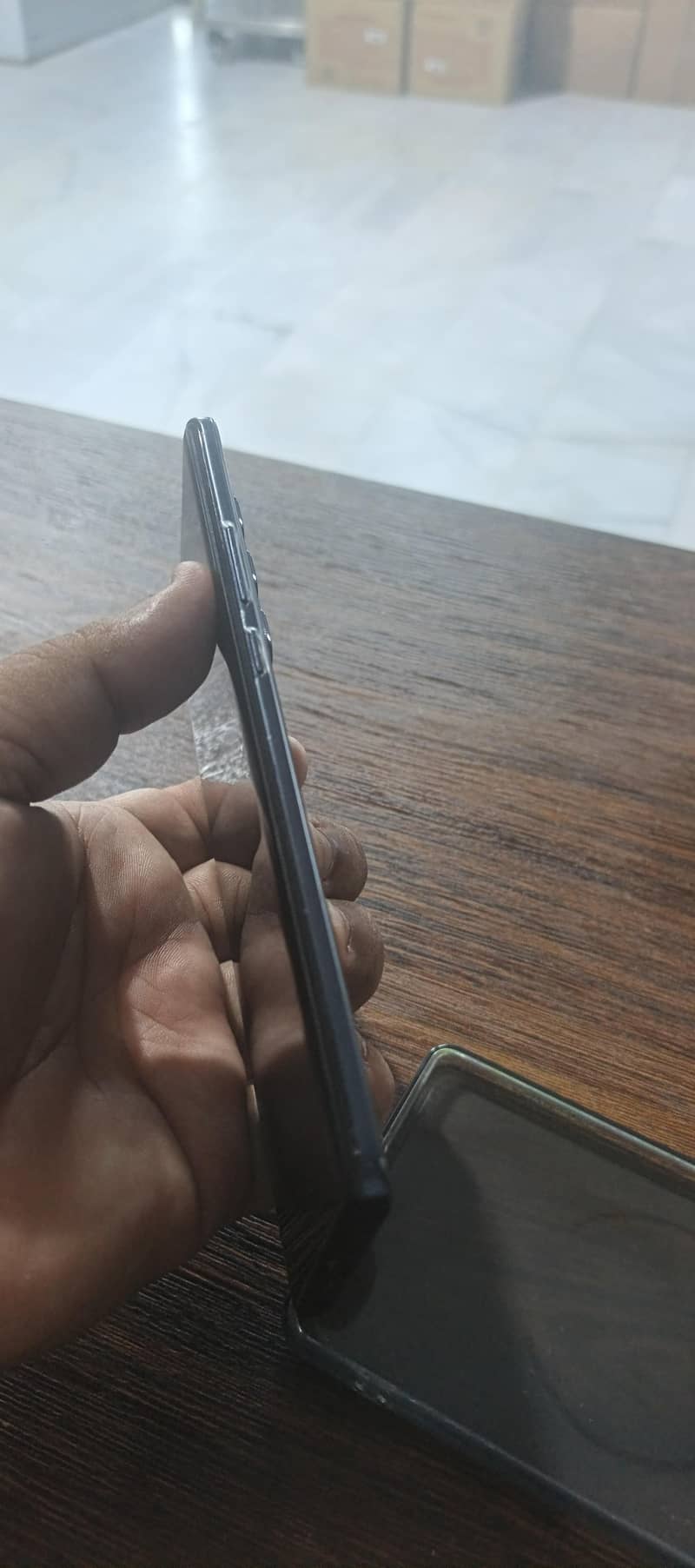 infinex 7