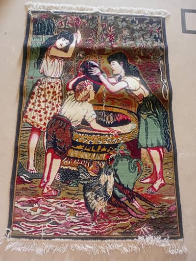 turkish rug