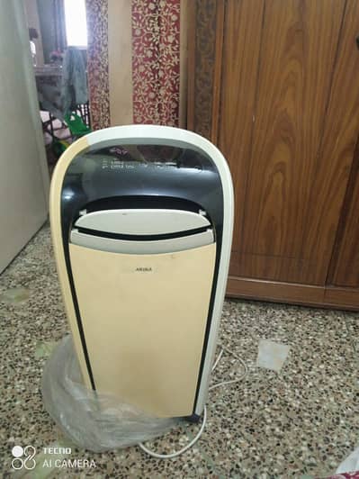Akira Japan Air Conditioner 9000 BTU