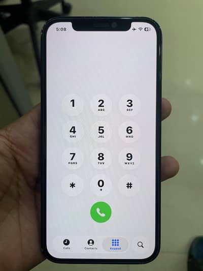 Iphone 12 64 FU
