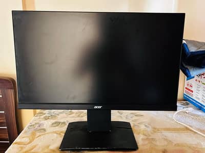 ACER KG251Q 165HZ monitor
