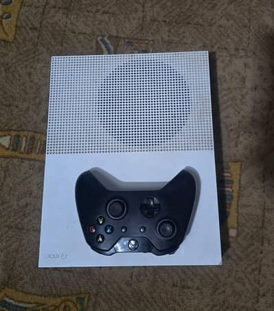 Xbox One Console