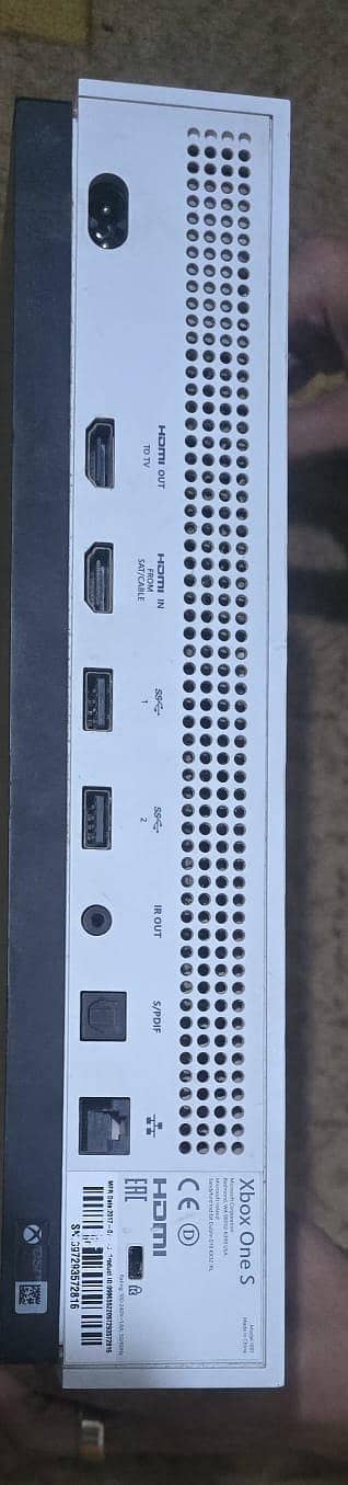 Xbox One Console 1