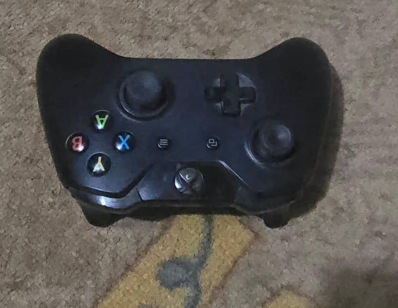 Xbox One Console 2