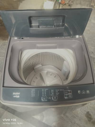 washing machine cleaner and dryer