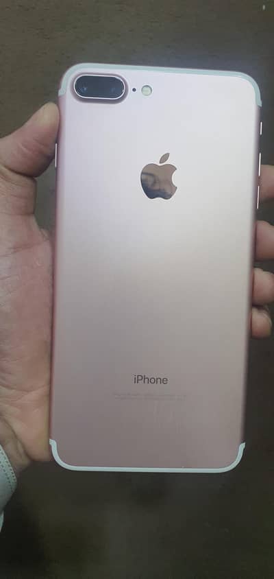 iphone 7 plus jv sim time available