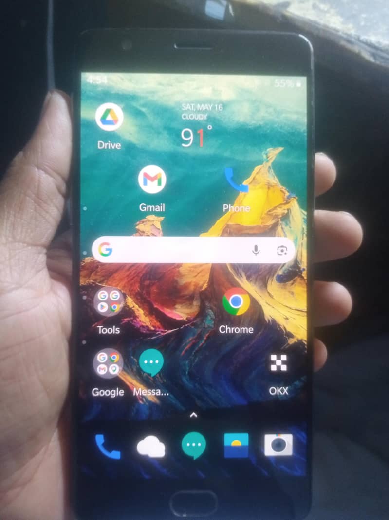 oneplus 0