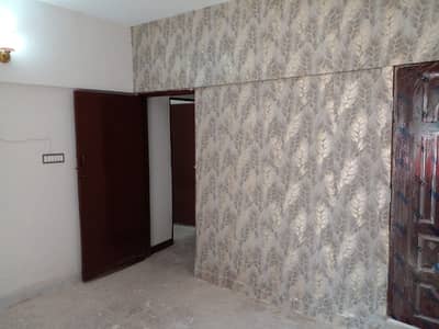 AYESHA COMPLEX | BANK LOAN APPLICABLE | 3BED DD | BOUNDARY WALL PROJECT | BRT STATION | RENOVATED | 200 FT MAIN ROAD FACING | 1100 SQFT | SWEET WATER | 3BED DRAWING DINNING | GROUND FLOOR NORTH KARACHI