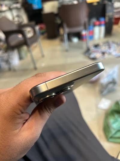 iphone 15 pro max 256 gb pta approved