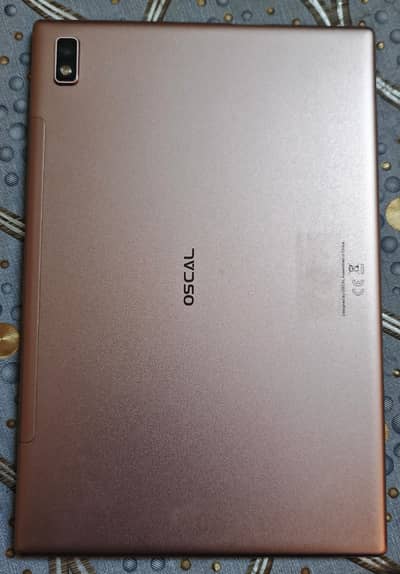 Oscal Pad 8      4/64Gb      PtaApproved