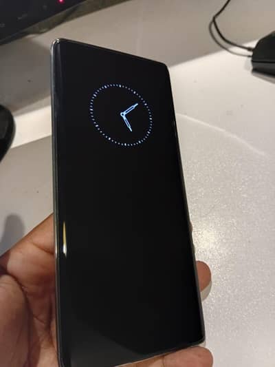 Tecno Spark 20 pro plus