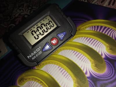 stopwatch