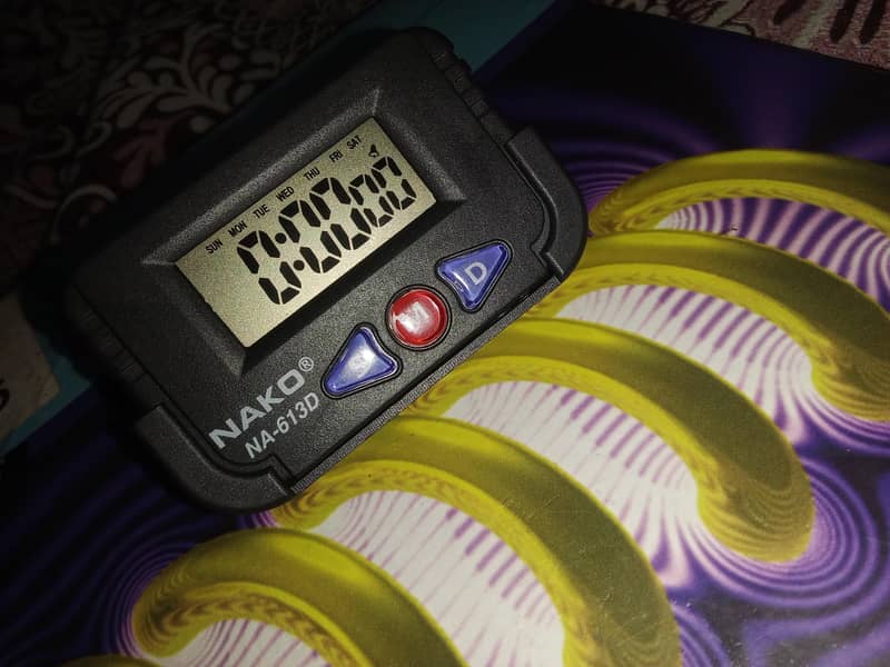 stopwatch 0