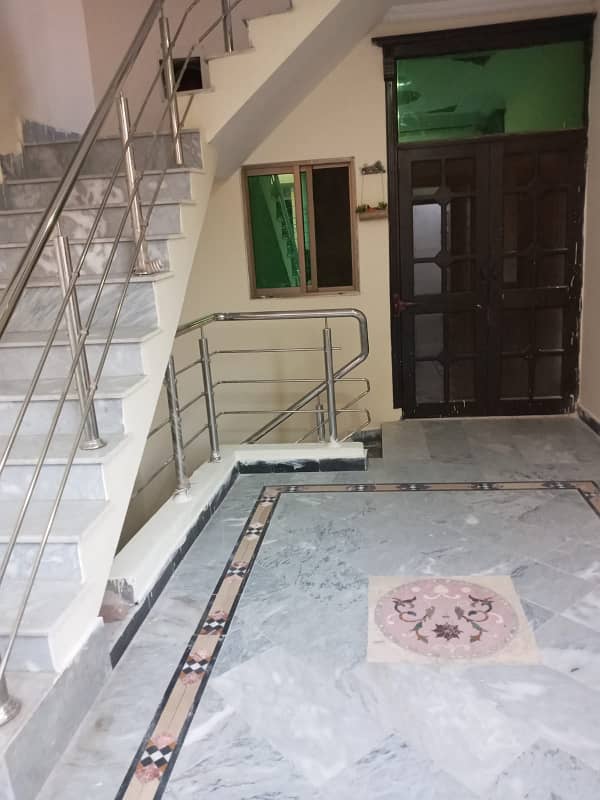 Portion With All Facilities 4