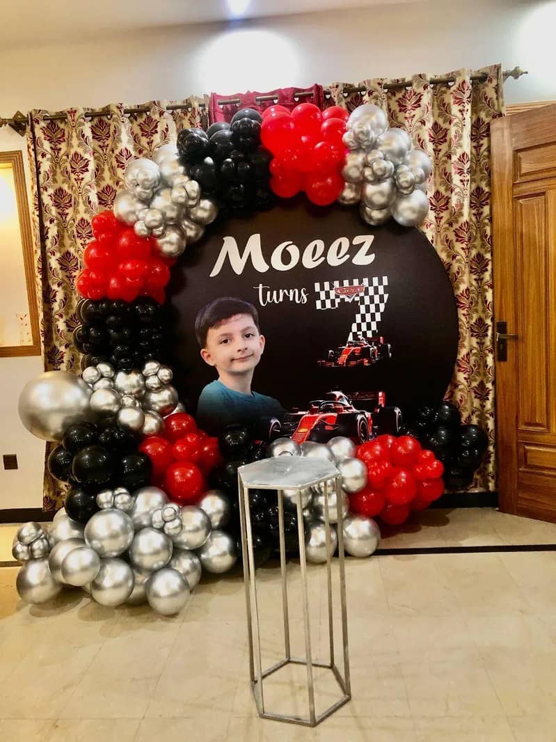 event planner 3