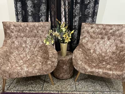 Sofa set