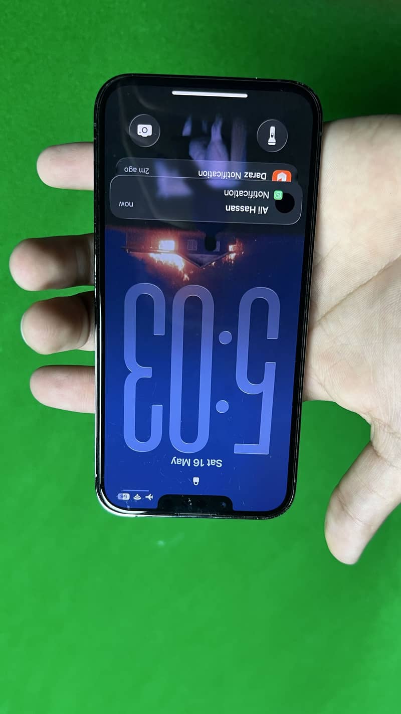 Iphone 13 pro 1