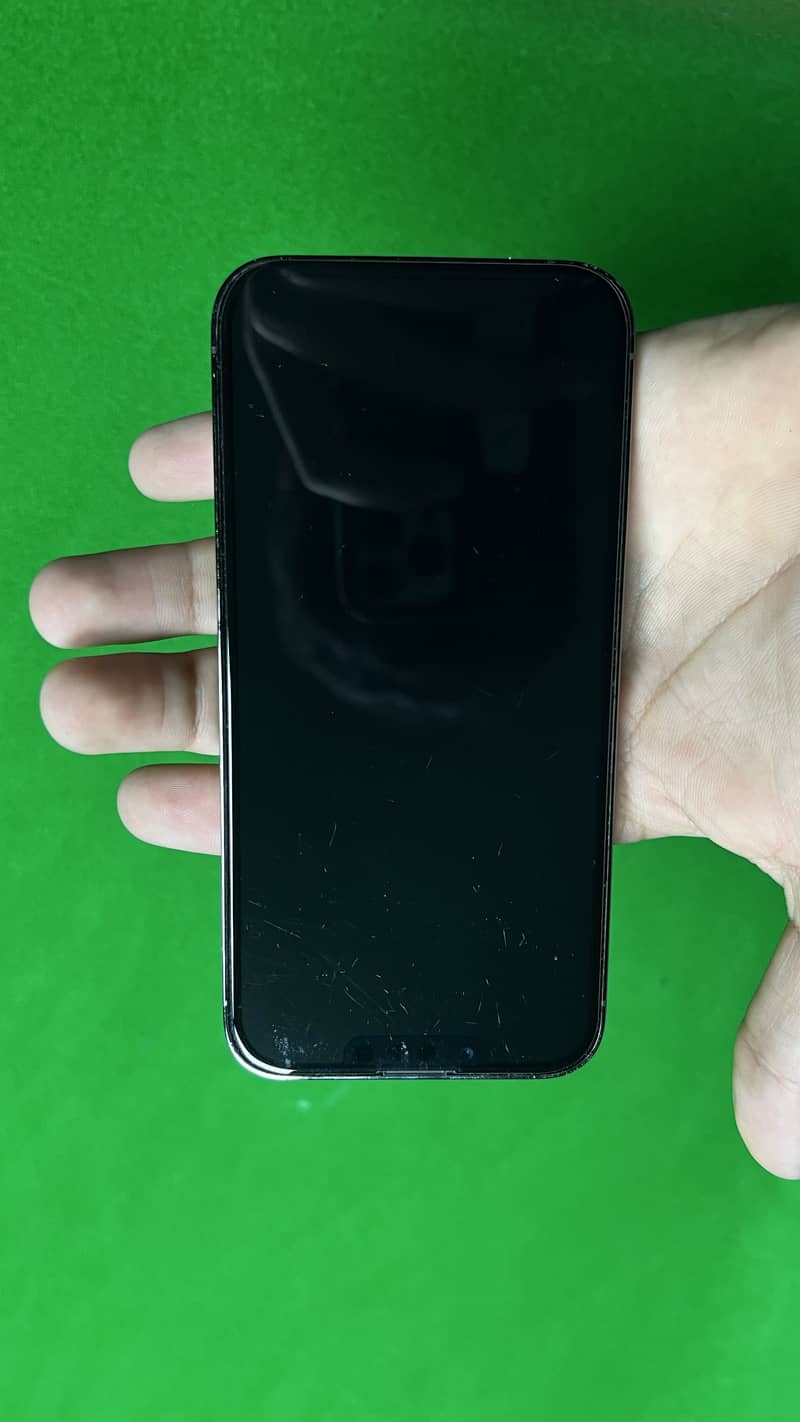 Iphone 13 pro 4