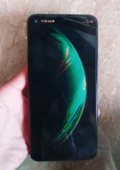 Infinix s5 6/128
