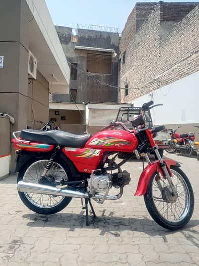 New Aisa NA-70 2022 model available for sale.