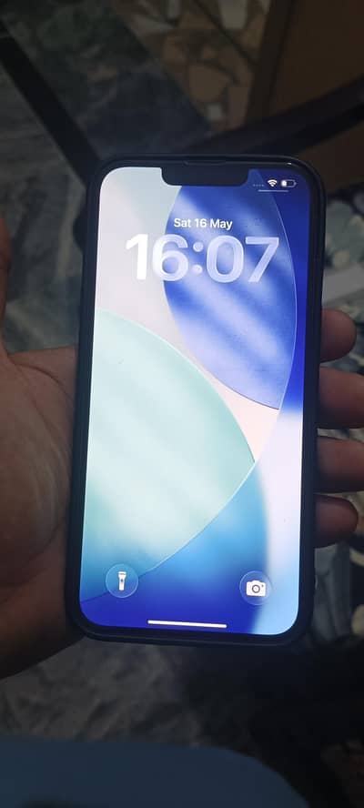 IPhone 13 NON PTA
