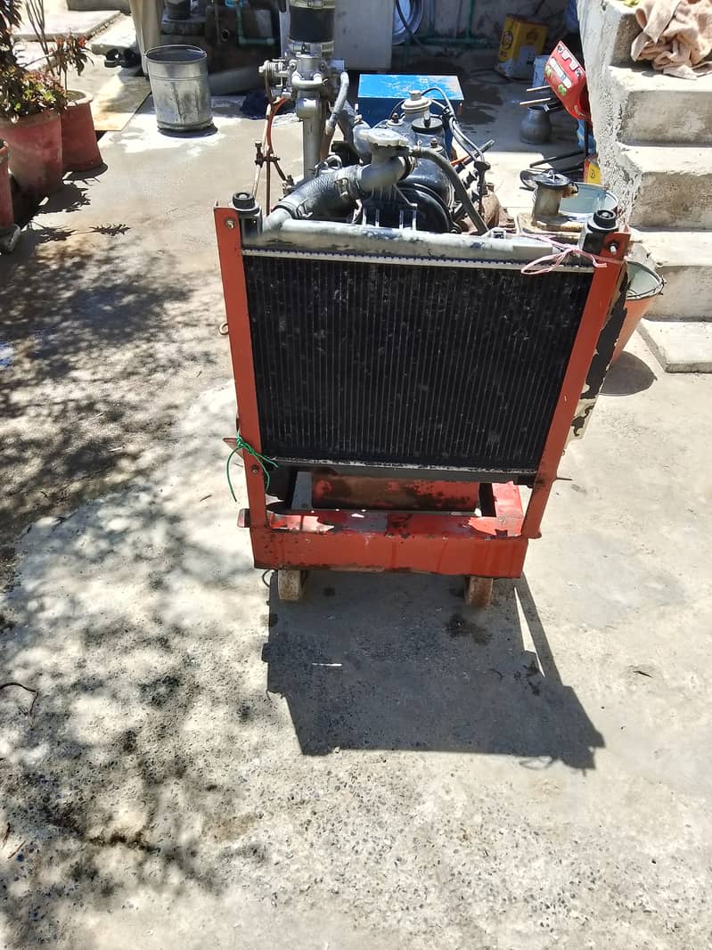 660 Generator 2