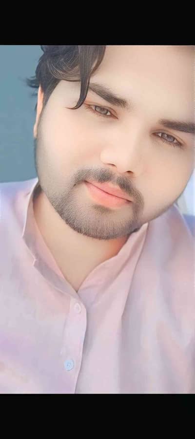M Ahmed