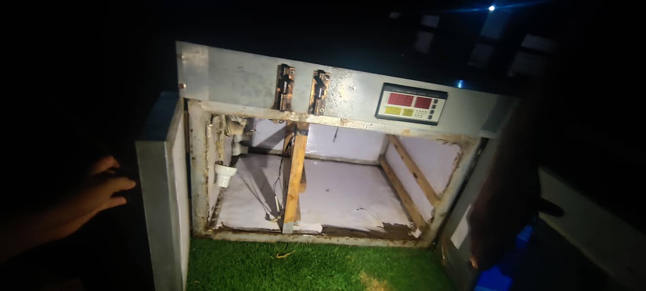 incubator eggs machine 1