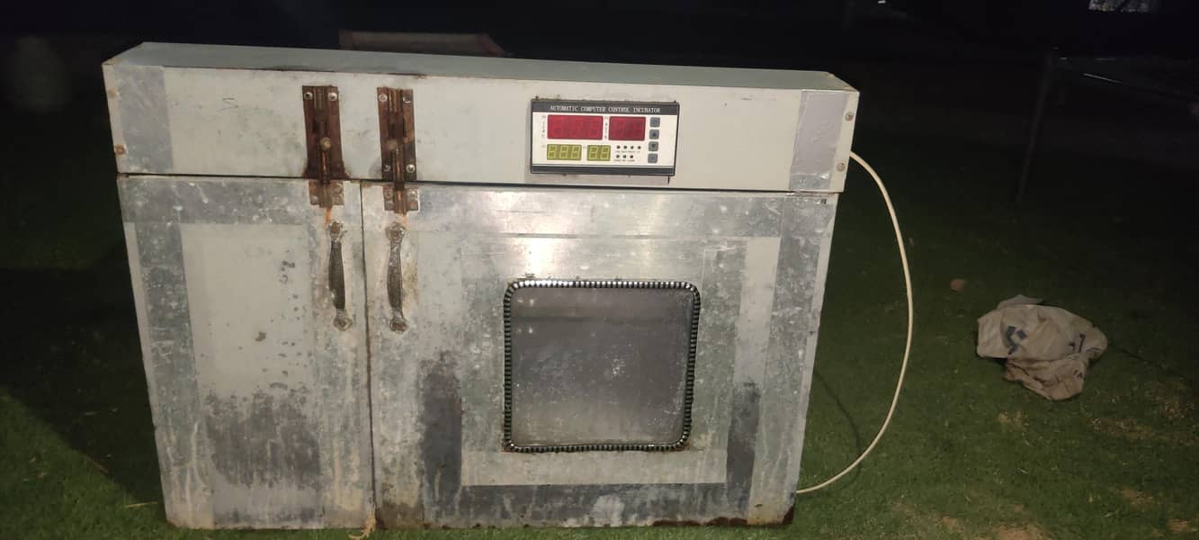 incubator eggs machine 3