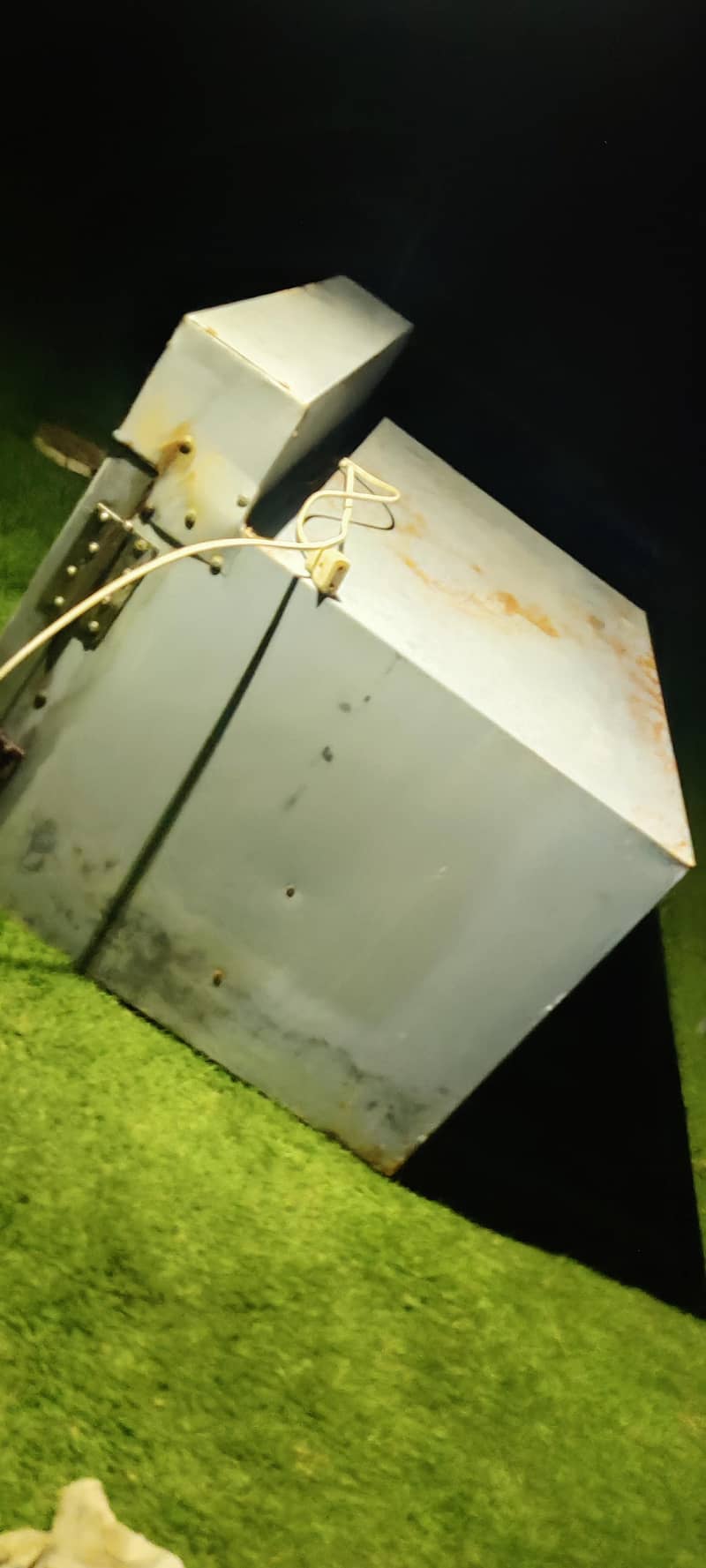 incubator eggs machine 5