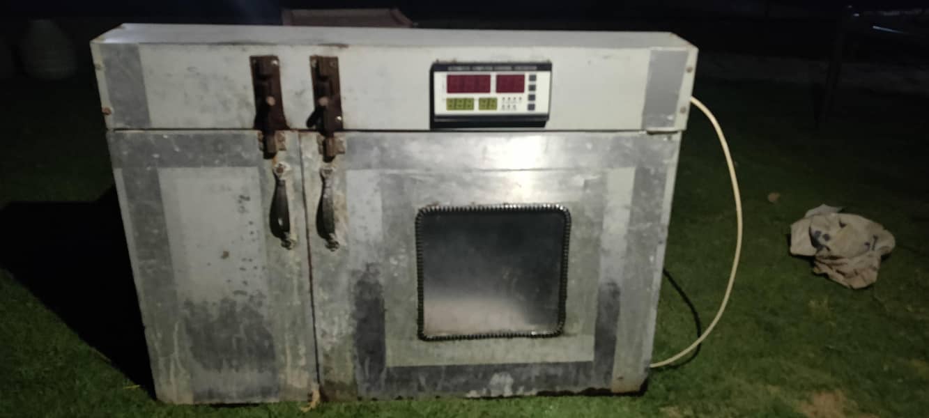 incubator eggs machine 6