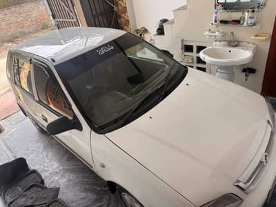 Cultus VXR for sale