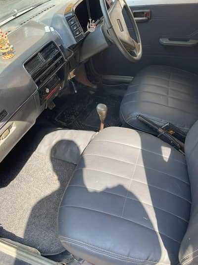 Suzuki khyber 1989 for sale