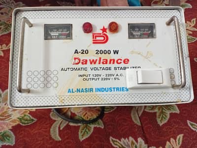 steplizer for sale dawlance