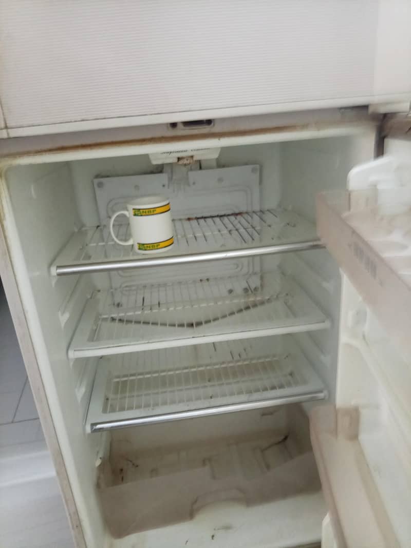 Refrigerator 2