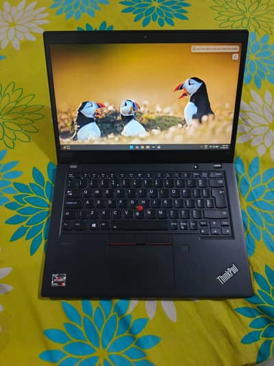 Lenovo ThinkPad  X13