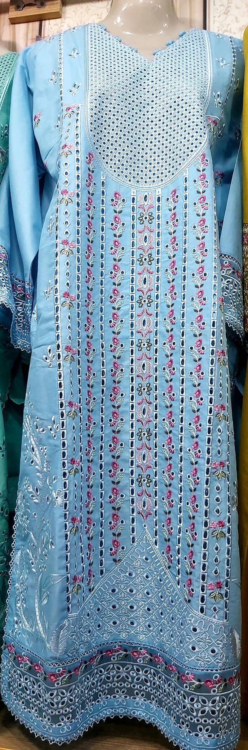new arrival 2