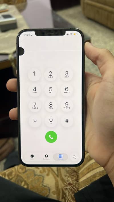 iPhone 12 pro max 128 gb