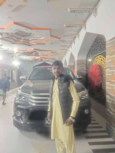Hanief Malik