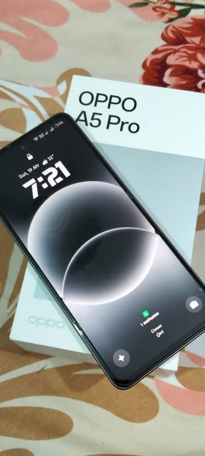 oppo a5 pro exchange possible