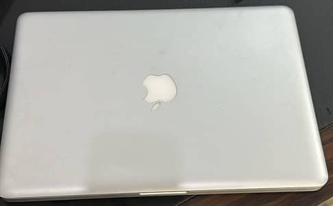 MacBook Pro 2013 (11-inch)