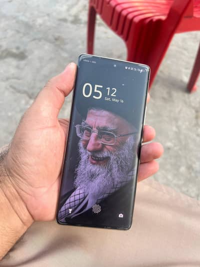 Infinix note 40 pro  12/256  exchange possible