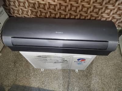gree fairy  1.5 ton WiFi d,c inverter