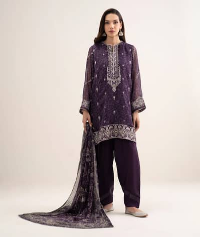 New branded sapphire Eid collection