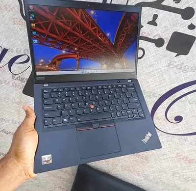 Lenovo Thinkpad X395 Ryzen 5 Pro Touch screen  2GB Dedicated Graphics