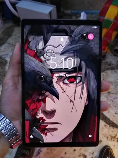 Lenovo Legion Tab