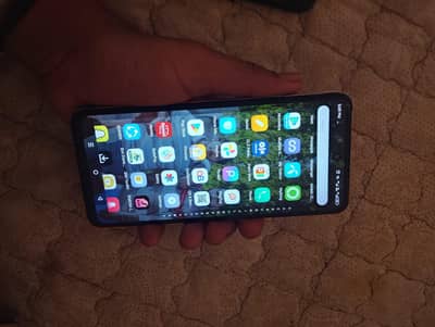 Infinix smart 8 pro  4/128