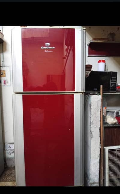 Excellent Condition Fridge for Sale – Chilling Perfectly