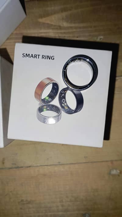 health ring