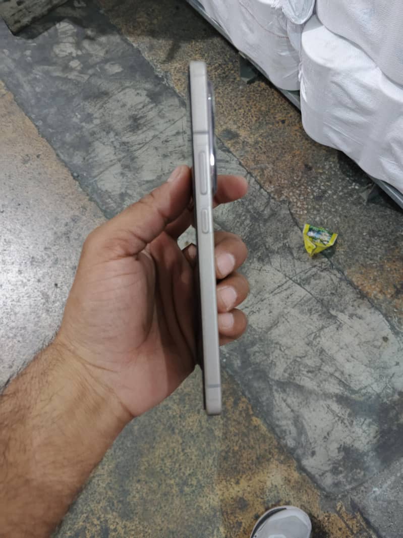 Infinix Note 50 3